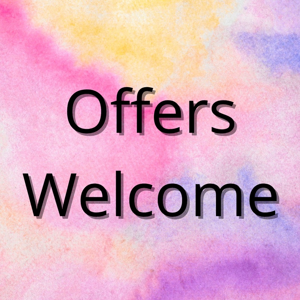 Make an Offer!